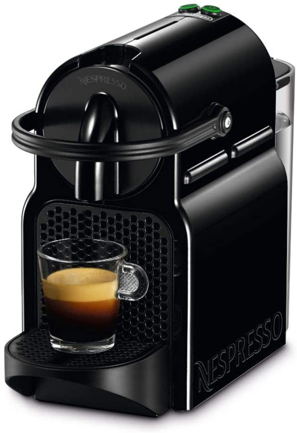 Machine à café Delonghi Inissia Nespresso